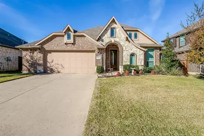 1003 Sagewood Drive, Justin, TX 76247 - Photo 1