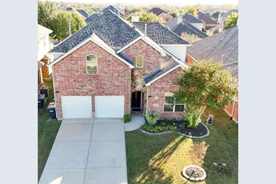 5217 Pinewood Drive, McKinney, TX 75071 - Photo 1