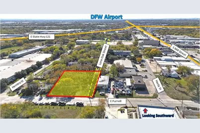 614 Lone Oak Street, Lewisville, TX 75057 - Photo 3