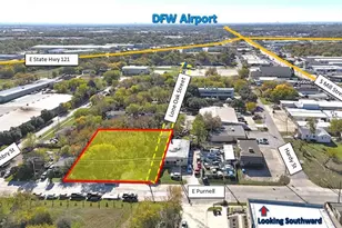 614 Lone Oak St, Lewisville, TX 75057 - Photo 3