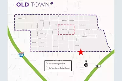 614 Lone Oak Street, Lewisville, TX 75057 - Photo 13