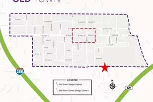 614 Lone Oak St, Lewisville, TX 75057 - Photo 13