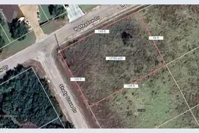 22161 Shady Grove Court, Whitney, TX 76692 - Photo 1