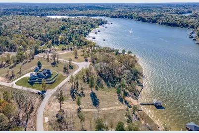 Tbd Waterside Lane, Pittsburg, TX 75686 - Photo 1