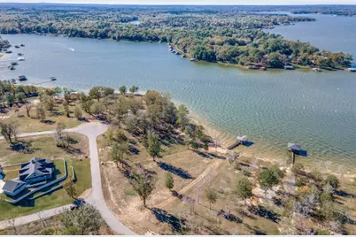 Tbd Waterside Lane, Pittsburg, TX 75686 - Photo 3