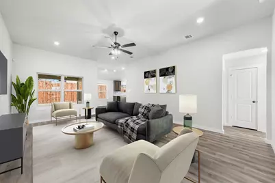 1102 Holly Street, Cleburne, TX 76033 - Photo 3