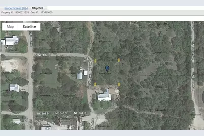 00 NE 9th Avenue, Mineral Wells, TX 76067 - Photo 1
