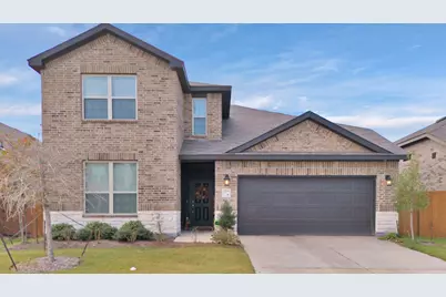 3019 Dakota Trail, Heartland, TX 75114 - Photo 1