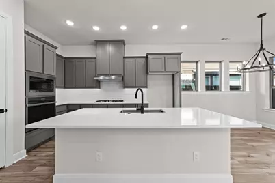 2044 Cuellar Way, Van Alstyne, TX 75495 - Photo 23