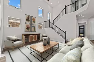 2044 Cuellar Wy, Van Alstyne, TX 75495 - Photo 5