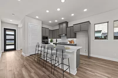 2044 Cuellar Way, Van Alstyne, TX 75495 - Photo 7