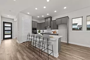 2044 Cuellar Wy, Van Alstyne, TX 75495 - Photo 7