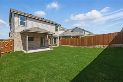 2639 Stowers Street, Anna, TX 75405 - Photo 27