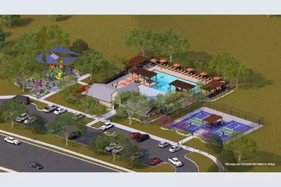 2639 Stowers Street, Anna, TX 75405 - Photo 33