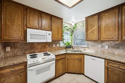 801 College Street, Crandall, TX 75114 - Photo 9