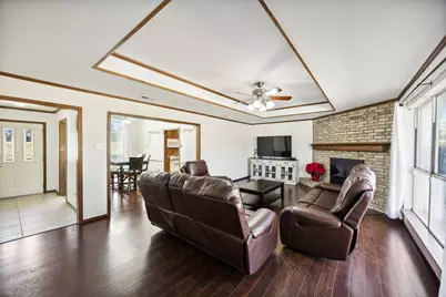 801 College Street, Crandall, TX 75114 - Photo 7