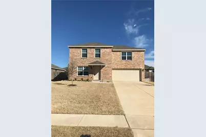 1419 Swan Ridge Drive, Sherman, TX 75092 - Photo 1