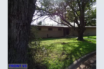 80 Harvard Place, Abilene, TX 79603 - Photo 1