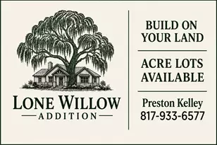 3145 County Rd 1224, Cleburne, TX 76033 - Photo 1
