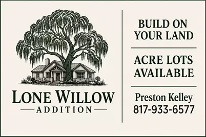 3108 County Road 1224, Cleburne, TX 76033 - Photo 1