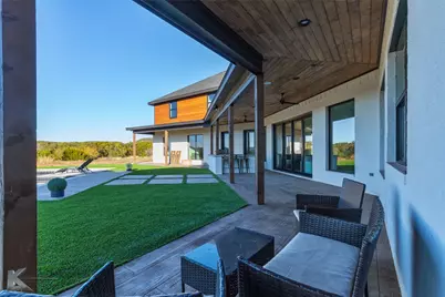 402 Ranch Road, Buffalo Gap, TX 79508 - Photo 31