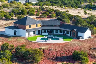 402 Ranch Rd, Buffalo Gap, TX 79508 - Photo 37