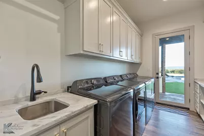 402 Ranch Road, Buffalo Gap, TX 79508 - Photo 13