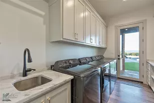 402 Ranch Rd, Buffalo Gap, TX 79508 - Photo 13