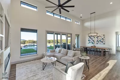 402 Ranch Road, Buffalo Gap, TX 79508 - Photo 5