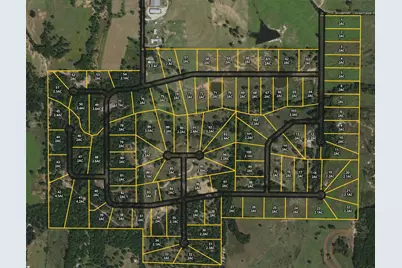 Lot 27 Kilkenny Rd, Poolville, TX 76487 - Photo 5