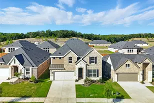 1434 Odette Dr, Arlington, TX 76013 - Photo 37