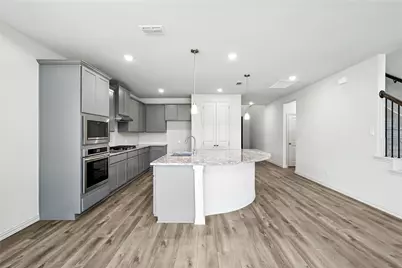 1434 Odette Drive, Arlington, TX 76013 - Photo 9