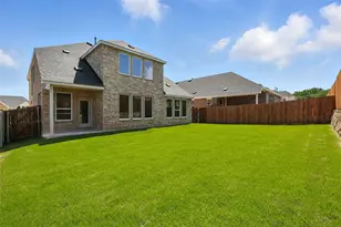 1434 Odette Dr, Arlington, TX 76013 - Photo 33