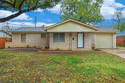 1304 E Anthony Street, Fort Worth, TX 76115 - Photo 1