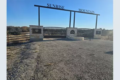 Tbd Lot 122 Mesa Vista Drive, Stephenville, TX 76401 - Photo 5