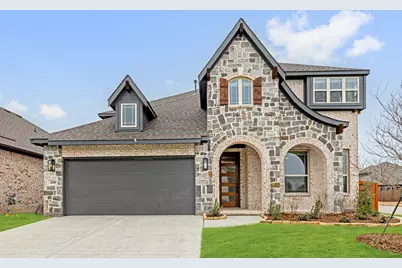 2800 Emerald Trace Drive, Denton, TX 76226 - Photo 1