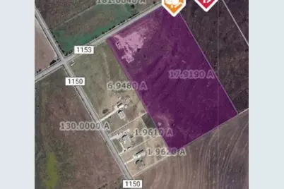 0 Hcr-1153 Road, Blum, TX 76627 - Photo 1