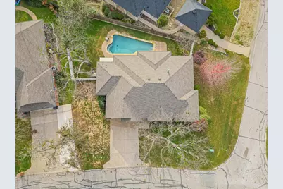 9420 Gleneagles Drive, Granbury, TX 76049 - Photo 5