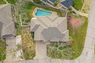 9420 Gleneagles Dr, Granbury, TX 76049 - Photo 5