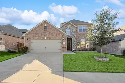 5653 Salt Springs Drive, Fort Worth, TX 76179 - Photo 1