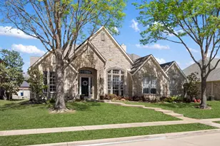 1370 Wildfire Ln, Frisco, TX 75033 - Photo 35