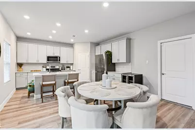 5648 Santa Elena Court, Fort Worth, TX 76126 - Photo 9