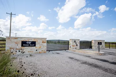 1584 Hidden Oaks Trail Trail, Glen Rose, TX 76690 - Photo 7