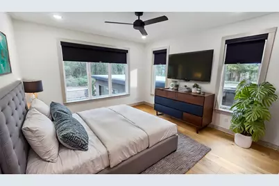 3195 Benjamin Drive, Caney City, TX 75148 - Photo 5