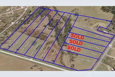 Lot 1 Fm 2795, Emory, TX 75440 - Photo 1