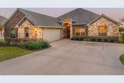 1723 Rockview Drive, Granbury, TX 76049 - Photo 1