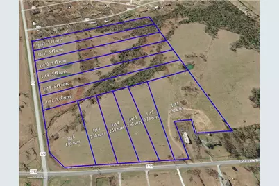 Lot 7 Fm 779, Emory, TX 75440 - Photo 3