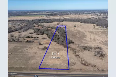 Lot 7 Fm 779, Emory, TX 75440 - Photo 1