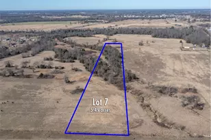 Lot 7 Fm 779, Emory, TX 75440 - Photo 1