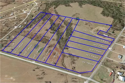 Lot 9 Fm 779, Emory, TX 75440 - Photo 3